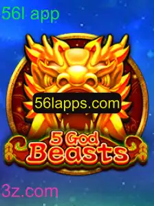 Explorando o Universo do Jogo 5GodBeasts: Um Guia Completo