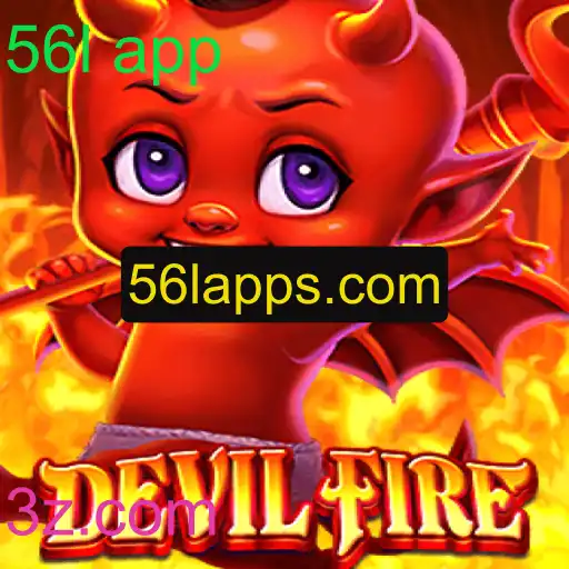 Descubra DevilFire: Um Mergulho nas Chamas do Desafio com 56l App