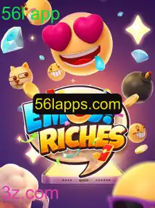 Descubra o Mundo Fascinante de EmojiRiches em Seu Novo App Favorito