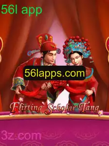 Explorando o Universo de Flirting Scholar Tang: Uma Jornada no Jogo 56l app