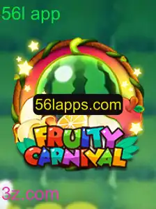 Descubra o Mundo de 'FruityCarnival': O Jogo de Aventura Delicioso