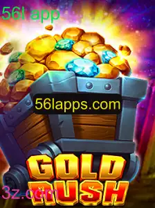 Descubra o Mundo de GoldRush: Uma Aventura Empolgante com 56l app