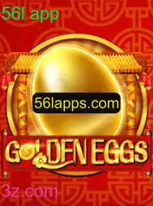 Descubra o Mundo de GoldenEggs: Estratégia e Aventura no App 56l