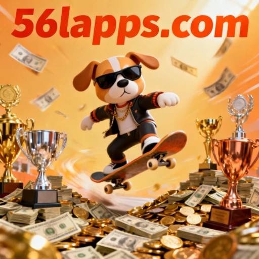56l app Logo