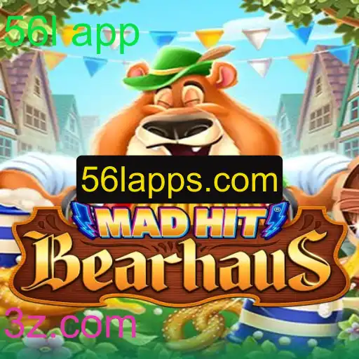 Explorando o Universo de MadHitBearhaus: O Novo Fenômeno dos Jogos