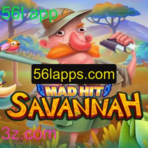 Explorando MadHitSavannah: O Jogo de Estratégia que Conquista a Savannah