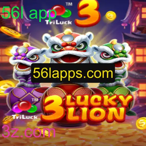 Explorando o Mundo Empolgante do Jogo 3LUCKYLION