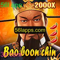 Explorando o Fascinante Mundo de BaoBoonChin: Um Mergulho no Jogo Inovador 56l App