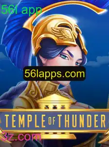 Descubra o Fascinante Mundo de TempleofThunder