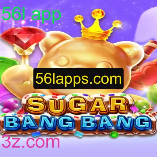 Explorando o Universo do Jogo SUGARBANGBANG e a Palava-chave 56l app