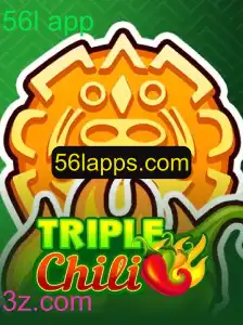 TripleChili: O Jogo que Está Dominando as Telas em 2023