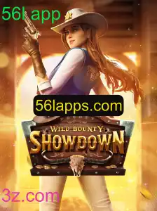 Explorando o Universo de WildBountyShowdown
