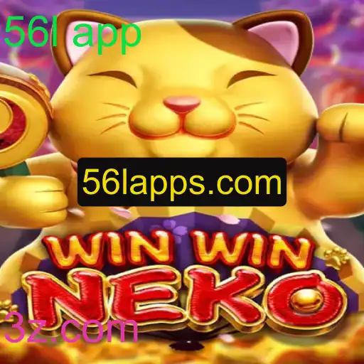 WinWinNeko: O Novo Fenômeno no Mundo dos Jogos com 56l App